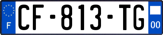 CF-813-TG