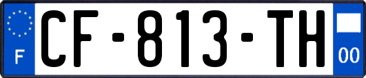 CF-813-TH
