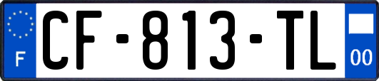CF-813-TL