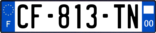 CF-813-TN