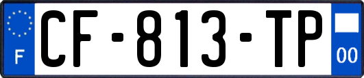 CF-813-TP