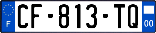 CF-813-TQ