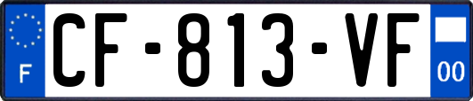 CF-813-VF