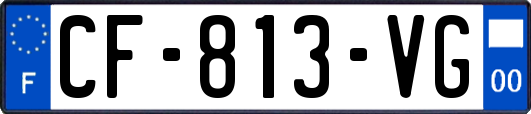 CF-813-VG