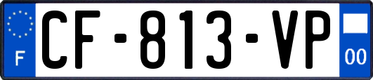 CF-813-VP