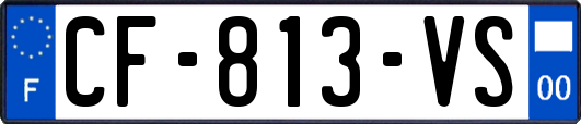 CF-813-VS