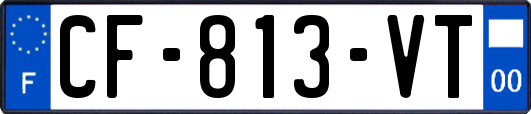 CF-813-VT