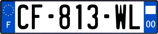 CF-813-WL