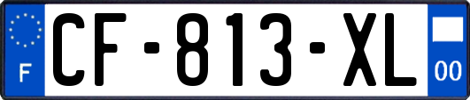 CF-813-XL