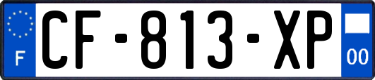 CF-813-XP