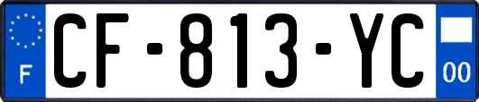 CF-813-YC