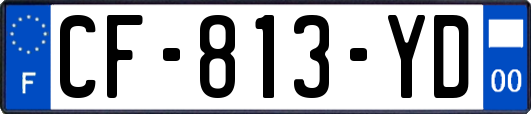 CF-813-YD