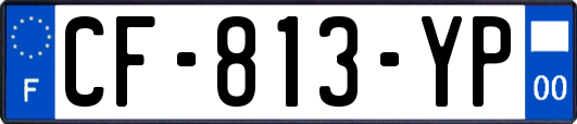 CF-813-YP