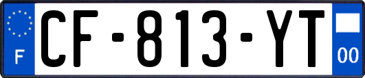 CF-813-YT