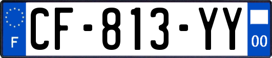 CF-813-YY