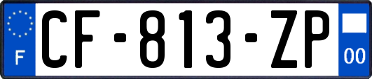 CF-813-ZP