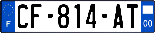 CF-814-AT