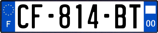 CF-814-BT