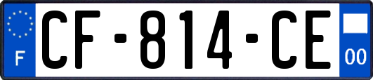 CF-814-CE