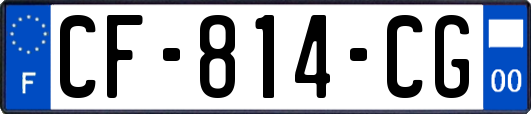 CF-814-CG