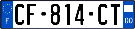 CF-814-CT