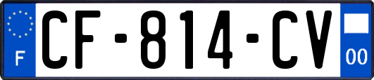 CF-814-CV