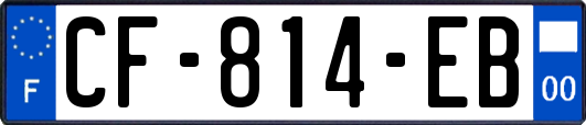 CF-814-EB