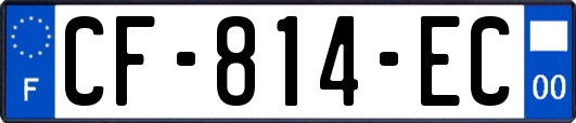CF-814-EC