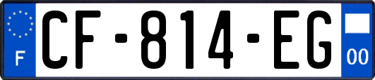 CF-814-EG