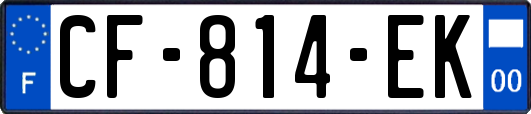 CF-814-EK