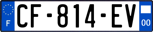 CF-814-EV