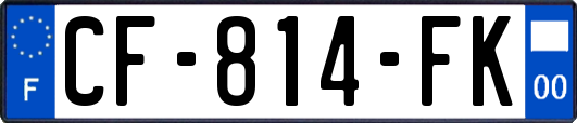 CF-814-FK