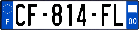 CF-814-FL