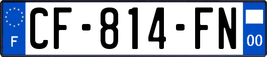 CF-814-FN