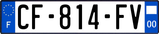 CF-814-FV