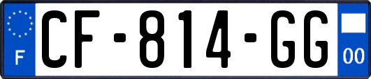 CF-814-GG