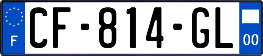 CF-814-GL