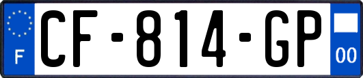 CF-814-GP