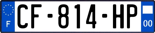 CF-814-HP