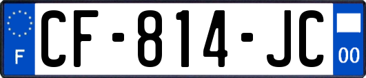 CF-814-JC