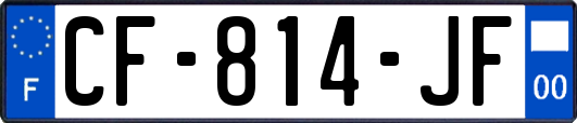 CF-814-JF