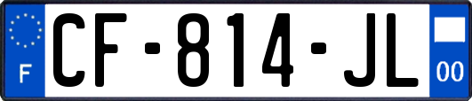 CF-814-JL