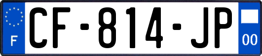 CF-814-JP