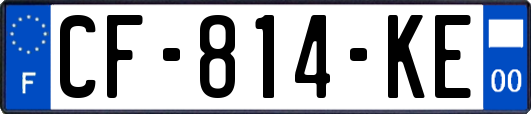 CF-814-KE