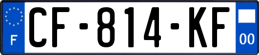 CF-814-KF