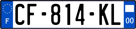 CF-814-KL