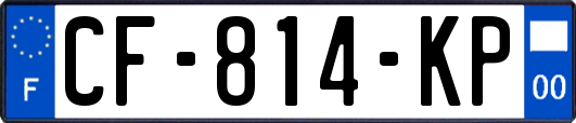 CF-814-KP