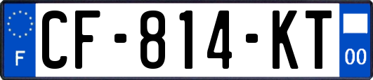 CF-814-KT