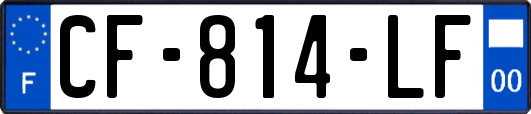 CF-814-LF