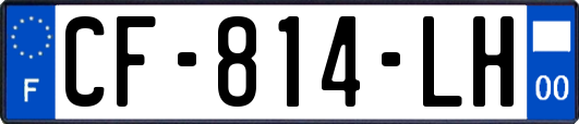CF-814-LH